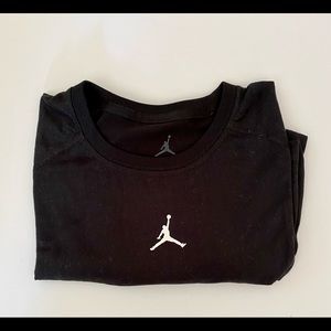 Nike Jordan dri fit shirt. Size M